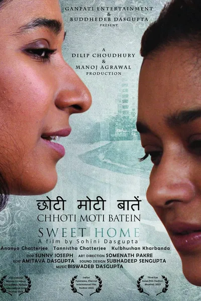 Chhoti Moti Batein