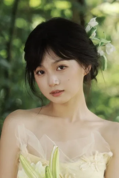 Xia Tian Mei Mei
