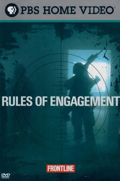 Rules of Engagement