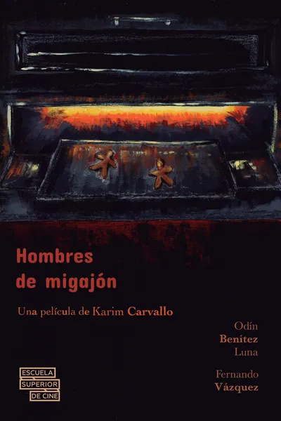 Los Hombres de Migajón