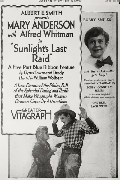 Sunlight's Last Raid