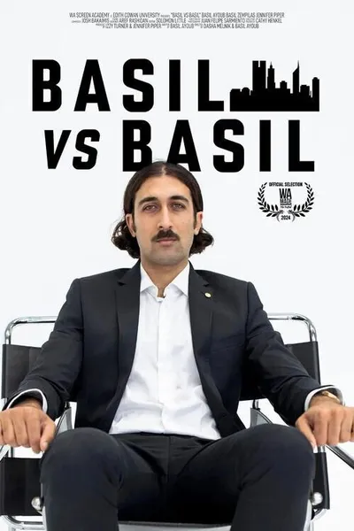 Basil vs Basil
