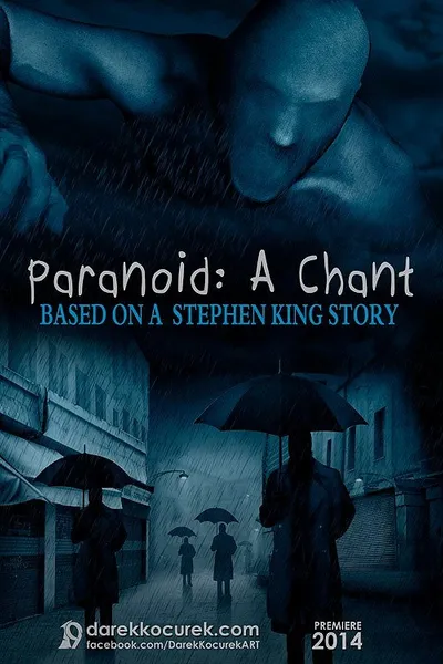 Paranoid: A Chant