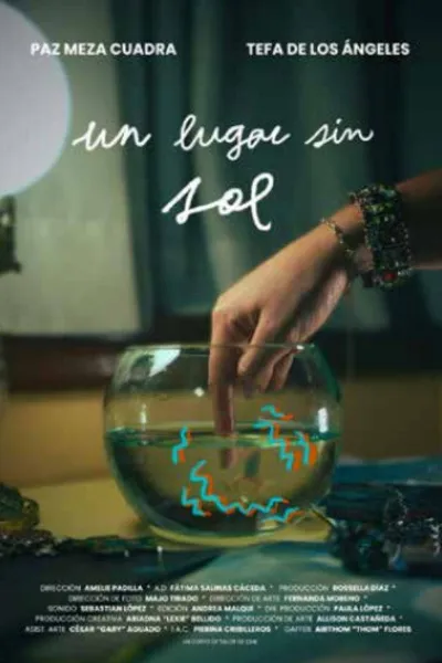 Un Lugar sin Sol