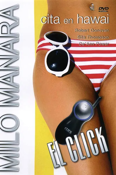 For the Love of the Click