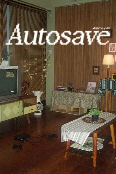 Autosave