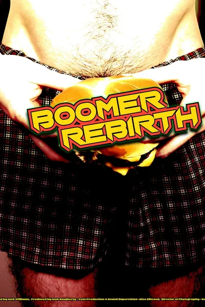 Boomer Rebirth