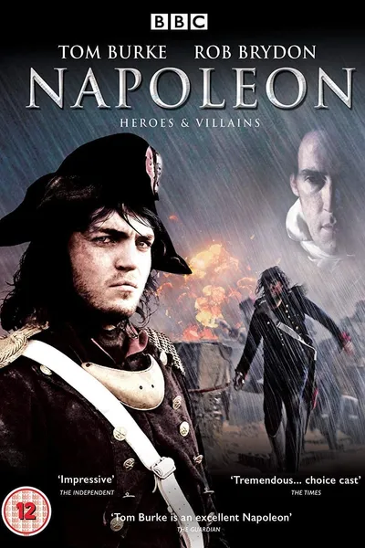 Heroes & Villains: Napoleon