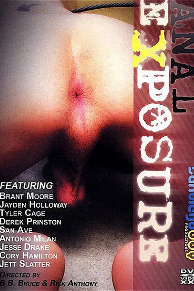 Anal Exposure