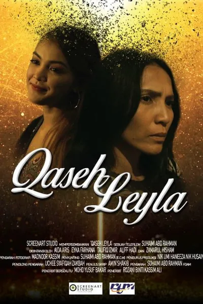 Qaseh Leyla
