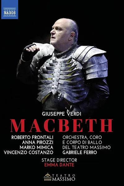 Giuseppe Verdi: Macbeth