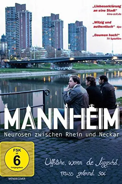 Mannheim