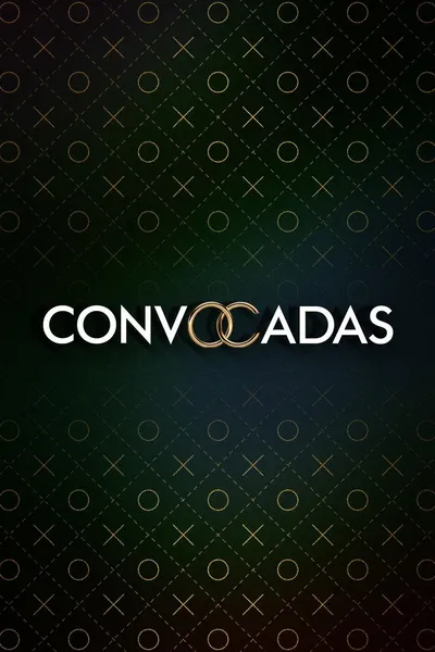 Convocadas