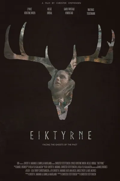 Eiktyrne