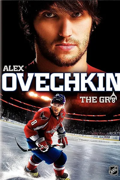 Alex Ovechkin: The Gr8