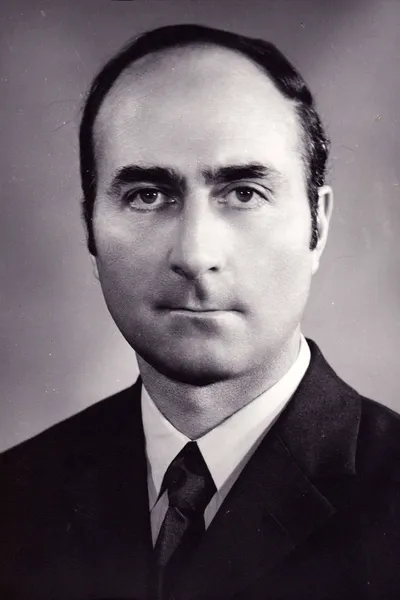 Sergey Mikaelyan
