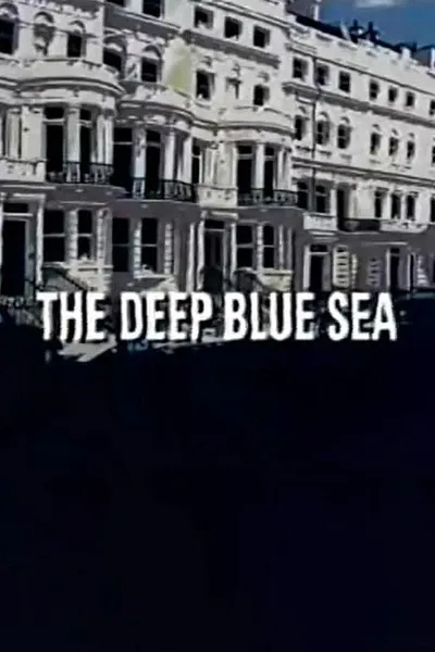 The Deep Blue Sea
