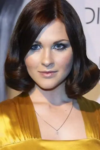 Frederikke Cecilie Bertelsen