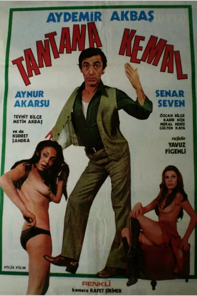 Tantana Kemal