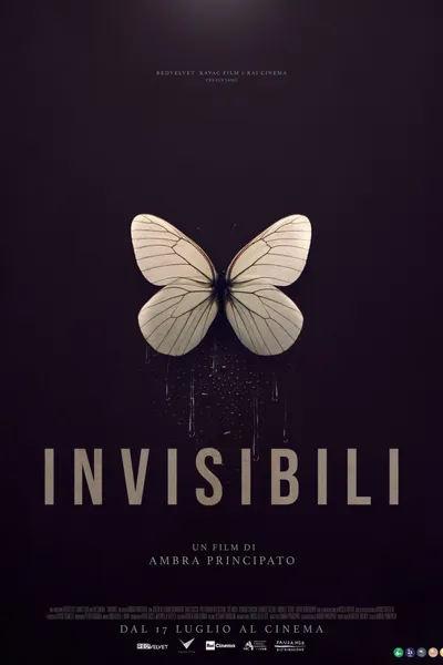 Invisibili
