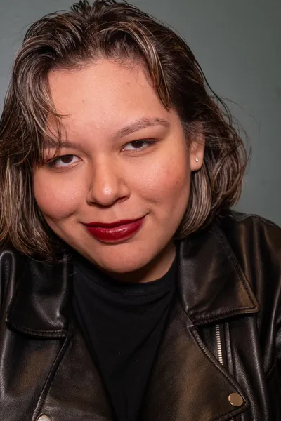 Nayeli Aguilar-Báez