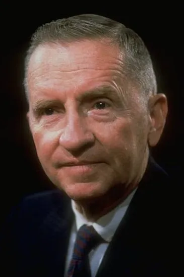 Ross Perot