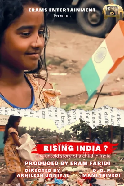 Rising India