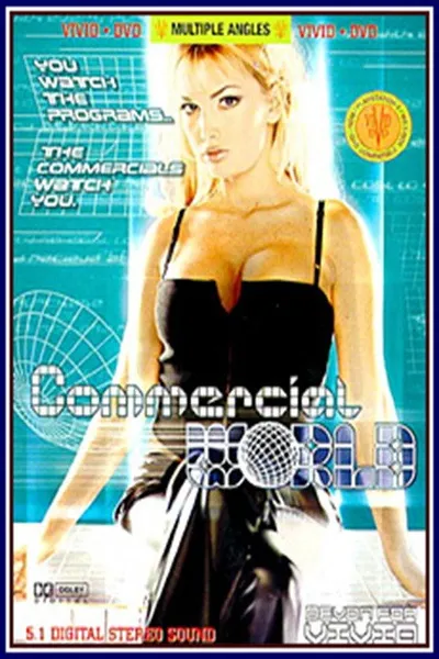 Commercial World