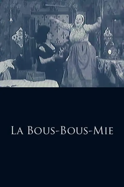 La Bous Bous Mée