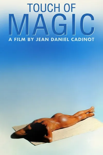 Touch of Magic