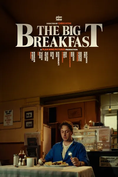 The Big Breakfast