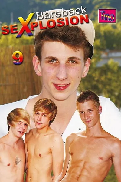 Bareback Sexplosion 9