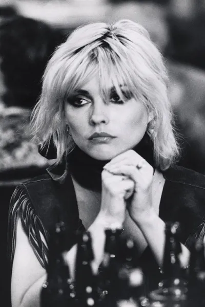 Debbie Harry