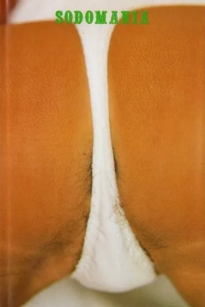 Sodomanie