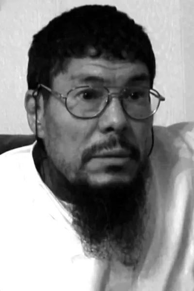 Omar Touil