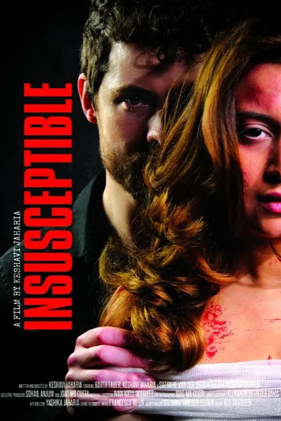 Insusceptible