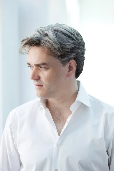 Edward Gardner