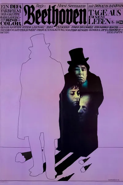 Beethoven - Days in a Life