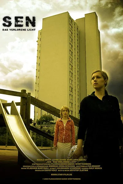 Sen - The Lost Light