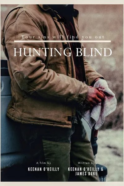 Hunting Blind
