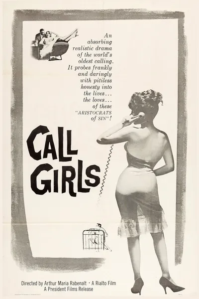 Call Girls