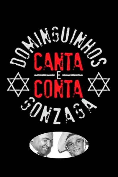 Dominguinhos Canta e Conta Gonzaga