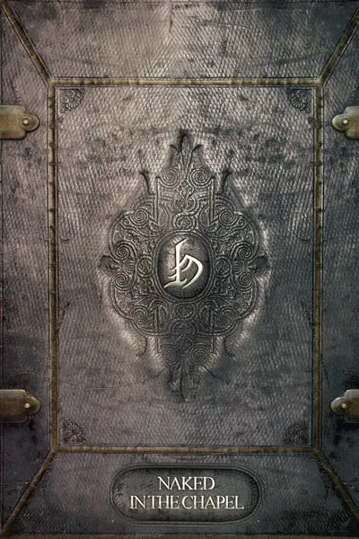 h - Naked In The Chapel