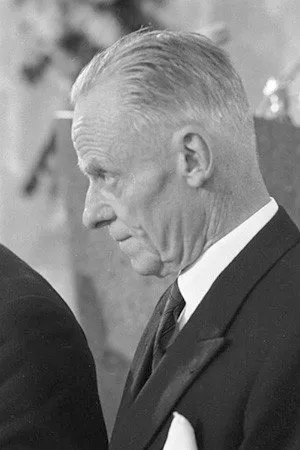 Willem Visser 't Hooft