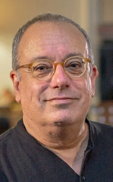 Larry Klein