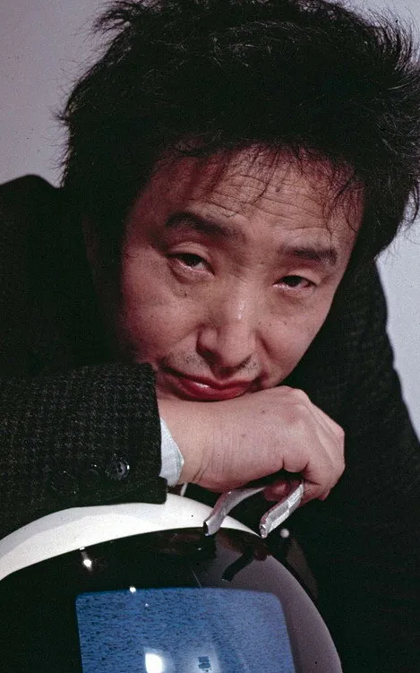 Nam June Paik