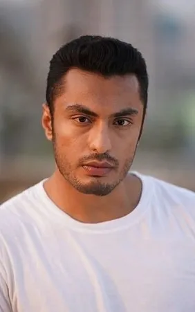 Saqib Ayub