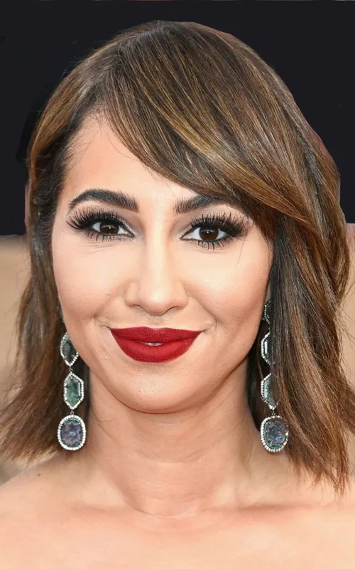 Jackie Cruz