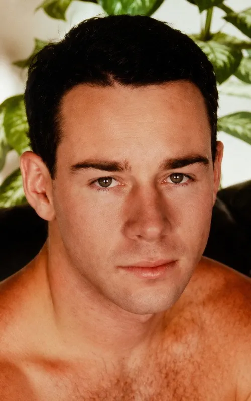 Chuck Barron