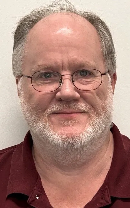 David L. Jones
